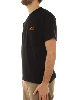 T-Shirt M/M Logo Embroidery