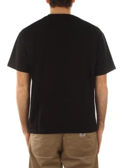 T-Shirt M/M Logo Embroidery