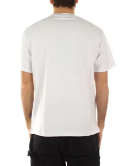 T-Shirt M/M Logo Embroidery