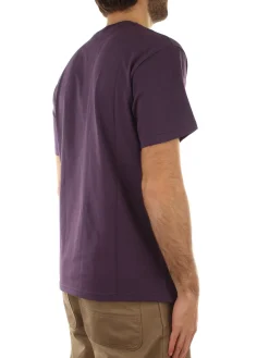 T-Shirt M/M Logo Embroidery