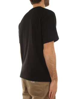 T-Shirt M/M Logo Embroidery