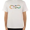 T-Shirt M/M Logo Vhs