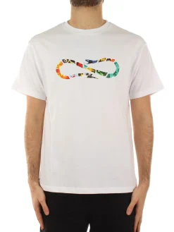 T-Shirt M/M Logo Vhs
