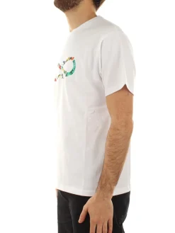 T-Shirt M/M Logo Vhs