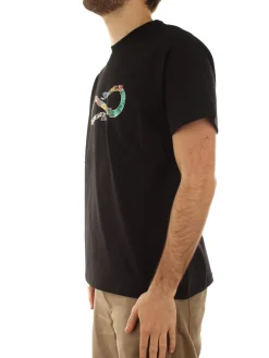 T-Shirt M/M Logo Vhs