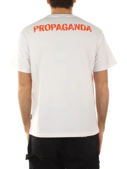 T-Shirt M/M Logo Vhs