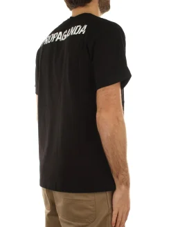 T-Shirt M/M Logo Vhs