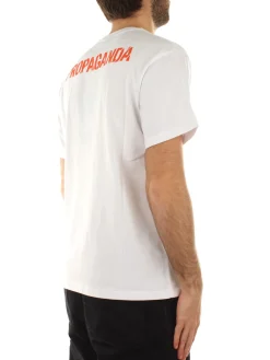 T-Shirt M/M Logo Vhs