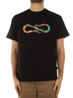 T-Shirt M/M Logo Vhs