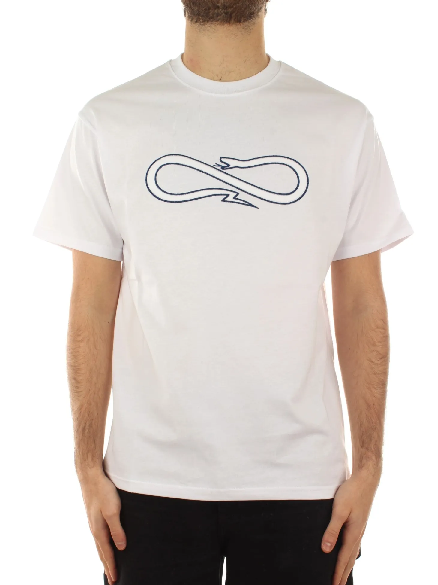 T-Shirt M/M Monster