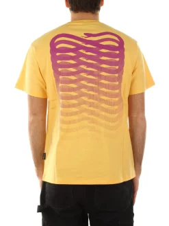 T-Shirt M/M Ribs Classic