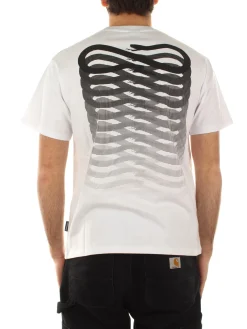T-Shirt M/M Ribs Classic