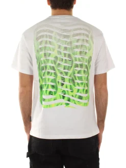 T-Shirt M/M Ribs Classic