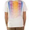 T-Shirt M/M Ribs Classic