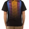 T-Shirt M/M Ribs Classic