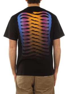 T-Shirt M/M Ribs Classic