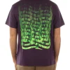 T-Shirt M/M Ribs Classic