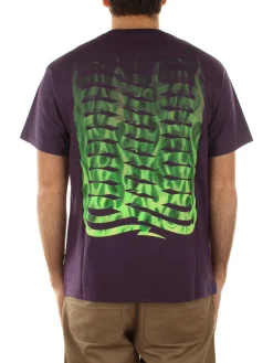 T-Shirt M/M Ribs Classic