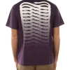 T-Shirt M/M Ribs Classic