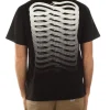 T-Shirt M/M Ribs Classic