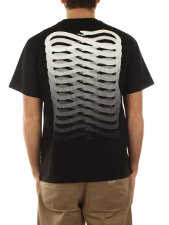 T-Shirt M/M Ribs Classic