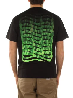 T-Shirt M/M Ribs Classic