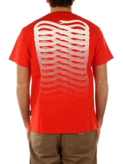 T-Shirt M/M Ribs Classic