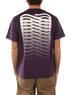 T-Shirt M/M Ribs Classic