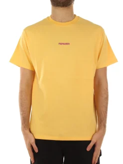 T-Shirt M/M Ribs Classic