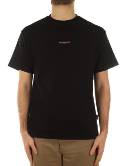 T-Shirt M/M Ribs Classic
