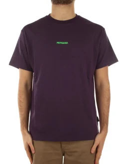 T-Shirt M/M Ribs Classic