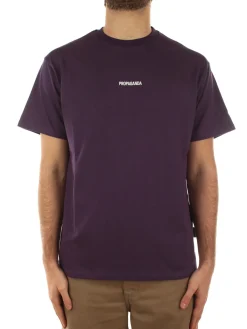 T-Shirt M/M Ribs Classic