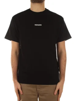 T-Shirt M/M Ribs Classic