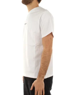 T-Shirt M/M Ribs Classic