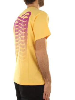 T-Shirt M/M Ribs Classic