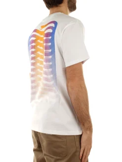 T-Shirt M/M Ribs Classic