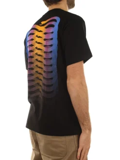 T-Shirt M/M Ribs Classic