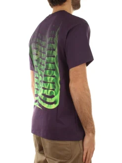 T-Shirt M/M Ribs Classic
