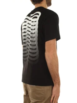 T-Shirt M/M Ribs Classic