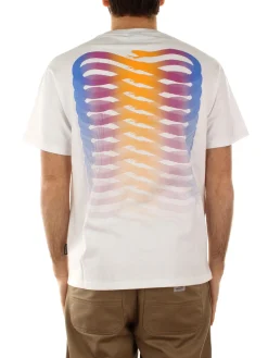 T-Shirt M/M Ribs Classic