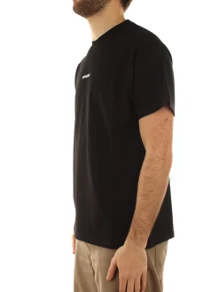 T-Shirt M/M Ribs Liquid