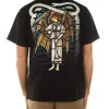 T-Shirt M/M Ribs Lucifer