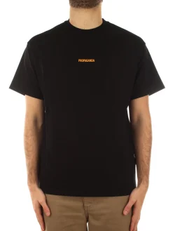 T-Shirt M/M Ribs Lucifer