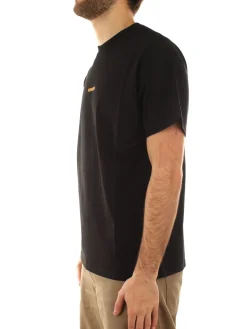 T-Shirt M/M Ribs Lucifer