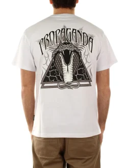 T-Shirt M/M Triangle Cobrahm