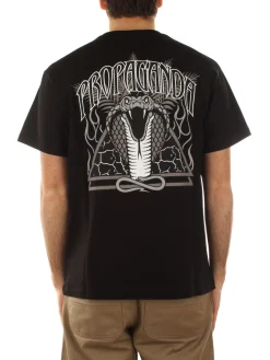 T-Shirt M/M Triangle Cobrahm