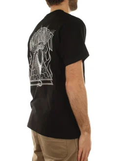 T-Shirt M/M Triangle Cobrahm