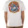 T-Shirt M/M Triangle Eyeball