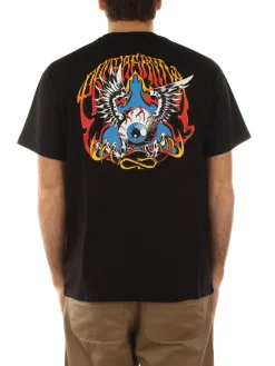 T-Shirt M/M Triangle Eyeball