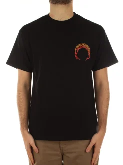T-Shirt M/M Triangle Eyeball